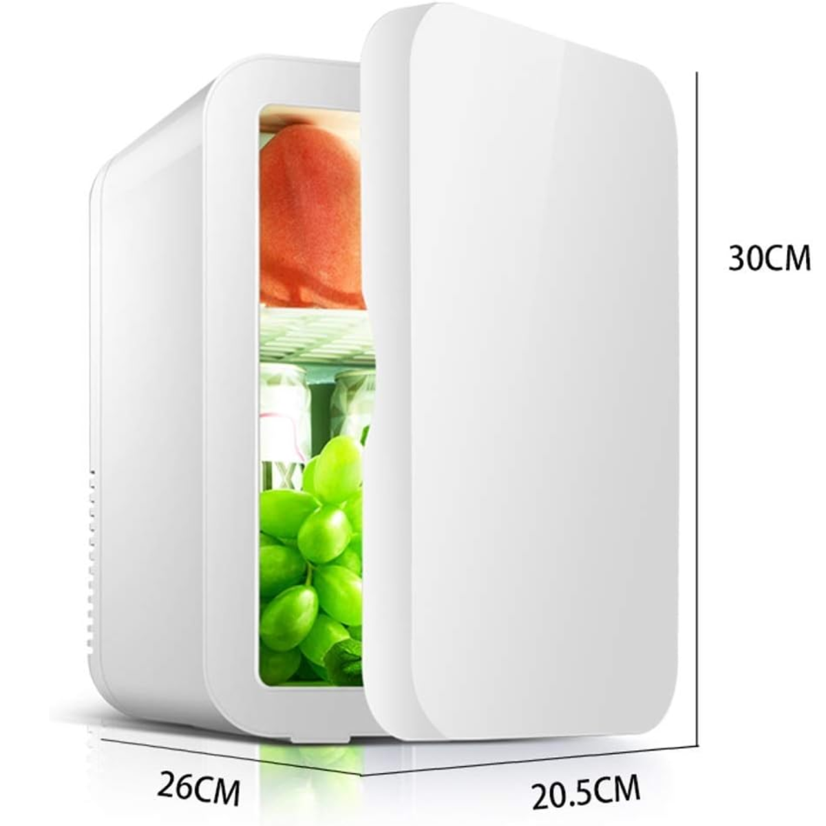 Mini Portable Fridge