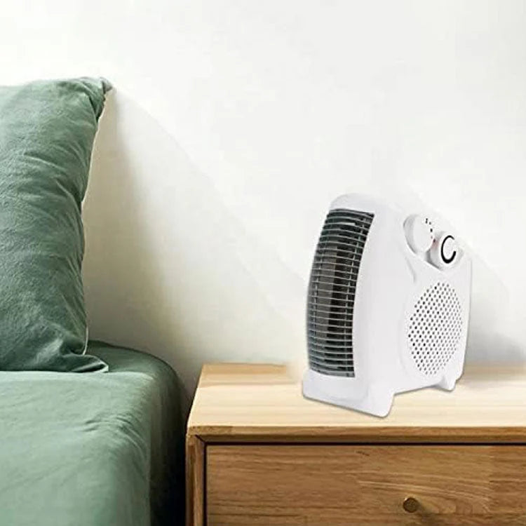 Nova - Fan Heater