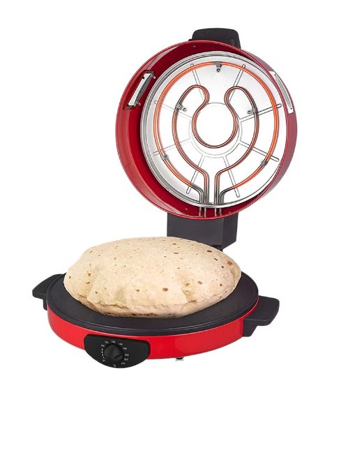 Pizza & Roti Maker ©