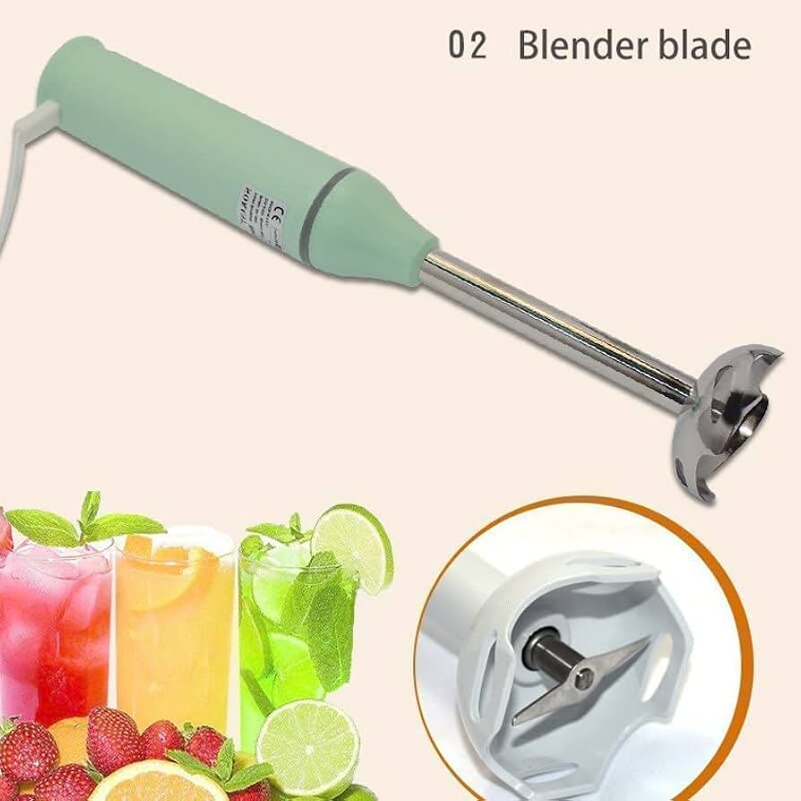 Sokany - Hand Blender