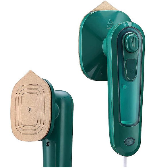 Portable 2-in-1 Mini Ironing Machine